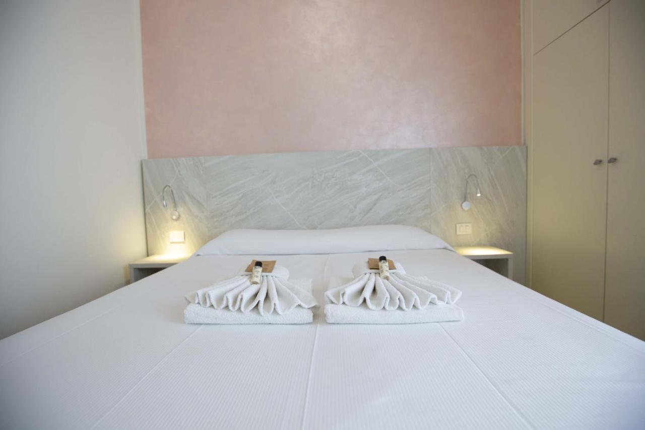 Confort Hotel Rímini
