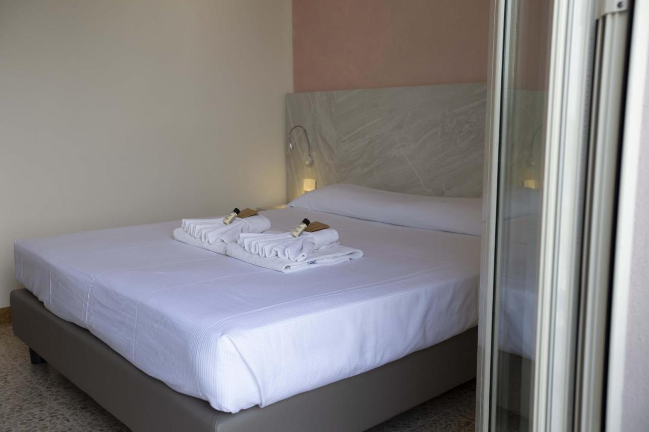 Hotel Confort Rímini