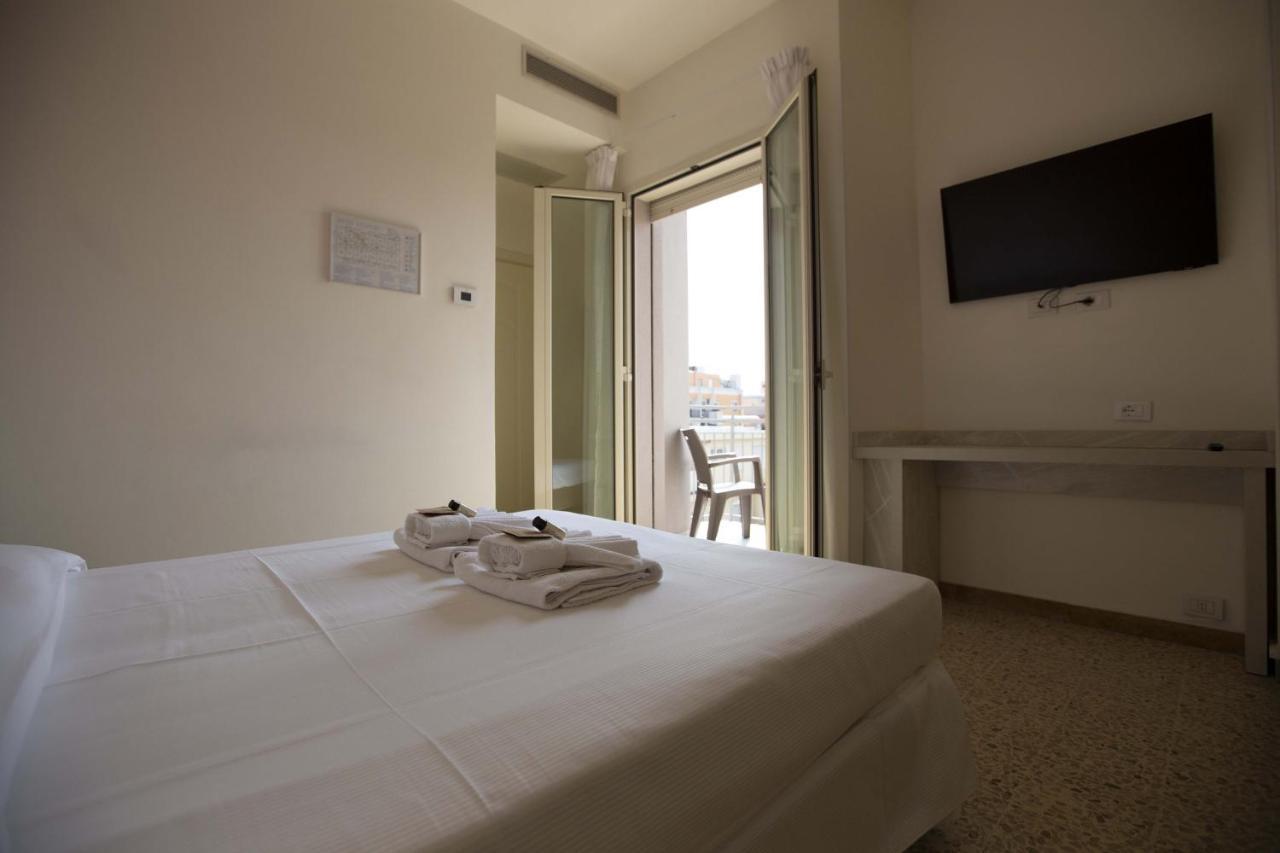 Confort Hotel Rímini